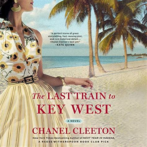 the last train to key west movie